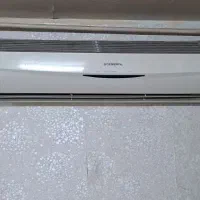 کولر گازی 36000