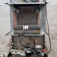 تعمیرات تخصصی پکیج دیواری و آبگرمکن دیواری