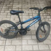 دوچرخه