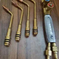 لوازم صافکاری سنتی و PDR