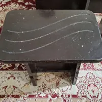 میز جلومبلی و ۴ عسلی|مبلمان خانگی و میز عسلی|رشت, رودباری|دیوار