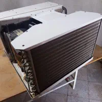 کولر گازی پنجره‌ای مدل SUPRA