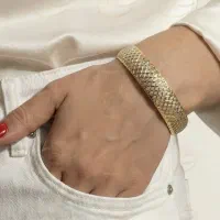 نیمپوش طلا اقتصادی