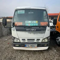 ایسوزو5200|خودرو سنگین|قائم‌شهر, |دیوار