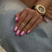 آموزش کاشت، کاشت ناخن ترمیم ژلیش