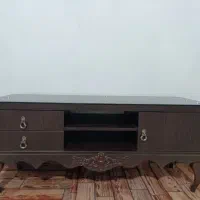 میز تلویزیون نو و شیک