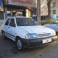 پراید 131 مدل95