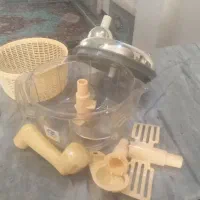 سبزی خورد کن