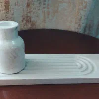 جا عودی|صنایع دستی و سایر لوازم تزئینی|کارون, |دیوار