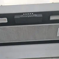 هودآشپزخانه  مخفی AGNER