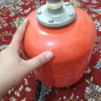 مخزن پمپ آب