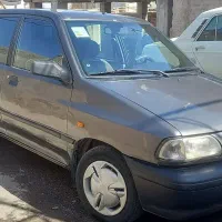 پراید مدل ۹۰