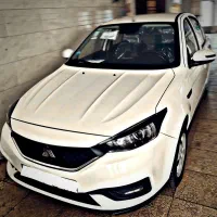 سهند اتوماتیک G/E/Sپارس خودرویی/*مدل1404تحویل فوری