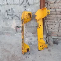 شاسی بیل تراکتور رومانی