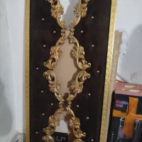 کتیبه مخملی