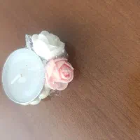 گیفت شمعی|صنایع دستی و سایر لوازم تزئینی|شیراز, درکی|دیوار