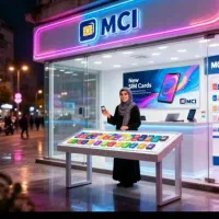 معرفی بهترین سیمکارت همراه اول کد استانی برای خرید