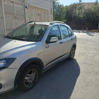 کوییک ۱۴۰۱ نقره ایی