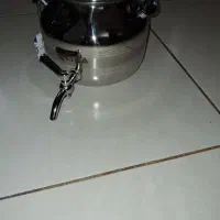 کتری شیردار نو نو