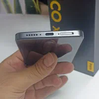 POCO X7 PRO|موبایل|کرج, گوهردشت|دیوار