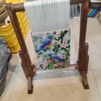 تابلو فرش