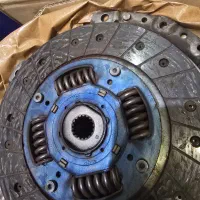 دیسک و صفحه استوک تیبا secoاصل