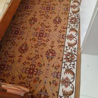 گلیم ۱و نیم در ۲ متر