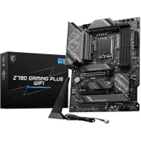 فروش مادربرد Msi z790 gaming آکبند با گارانتی