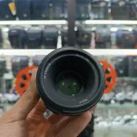 lens Nikon 50 f1.8 G|دوربین عکاسی و فیلمبرداری|تهران, پامنار|دیوار
