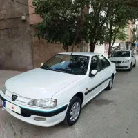 پژو پارس مدل ۱۴۰۰
