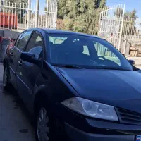 فروش مگان ۲۰۰۰ اتومات ۲۰۰۶