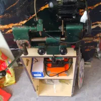 دستگاه کلید سازی