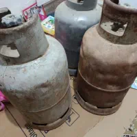 کپسول گاز