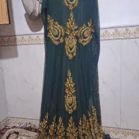 لباس مجلسی اصیل