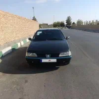 پژو405مدل83