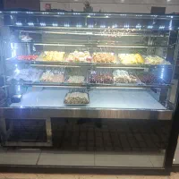 یخچال مکعبی معاوضه با یخچال ایستاده