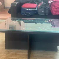 میز جلومبلی|مبلمان خانگی و میز عسلی|قزوین, |دیوار