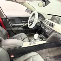 Bmw ۴۲۰ gran coupe 2015|خودرو سواری و وانت|ارومیه, |دیوار