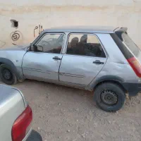 ماشین پی کی