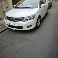 آریو اتوماتیک معاوضه با ون اینرودز