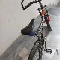 دوچرخه دنده‌ای