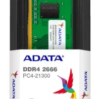 رم ۸ adata با گارانتی