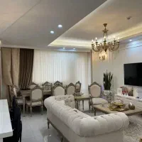 ۱۲۲متری/۲خواب/تکواحدی/فول امکانات