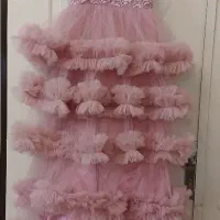 لباس مجلسی دخترانه