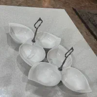 ظروف سرو پذیرایی