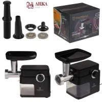 چرخ گوشت ترام هاوس با ضمانت نامه معتبر آکبند