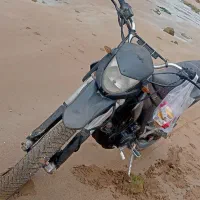 فروش تریل روسو ۱۶۰