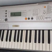 کیبورد آموزشی A300 یاماها
