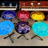 هدیه کن* یا آرامش رو بخر هنگدرام خاص نوآوران