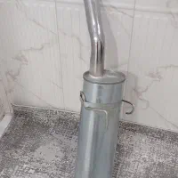 اگزوز سوپر ریسینگ